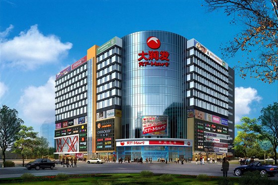 項目設(shè)計效果圖