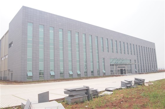 中東幕墻 中東幕墻