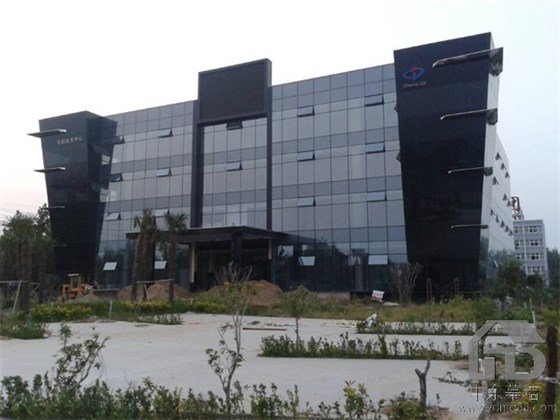 玻璃幕墻施工完整流程，專(zhuān)為打造品質(zhì)工程而"生&rdquo;