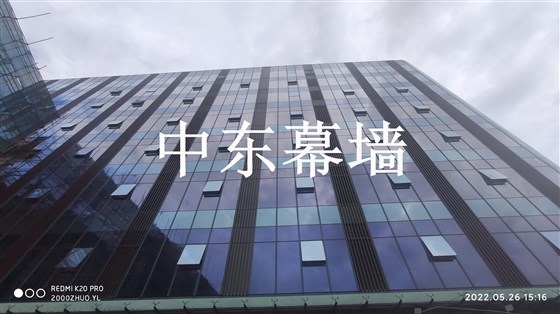 深圳幕墻公司 深圳幕墻公司
