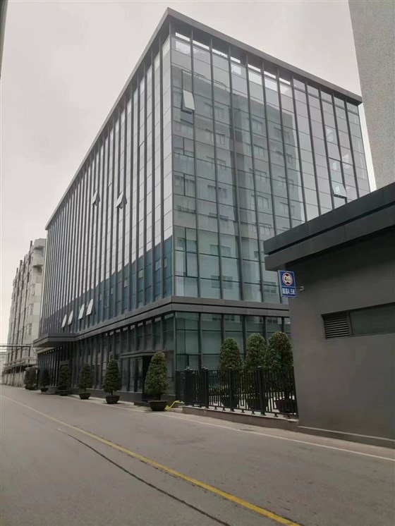 如何找一家好的幕墻公司？