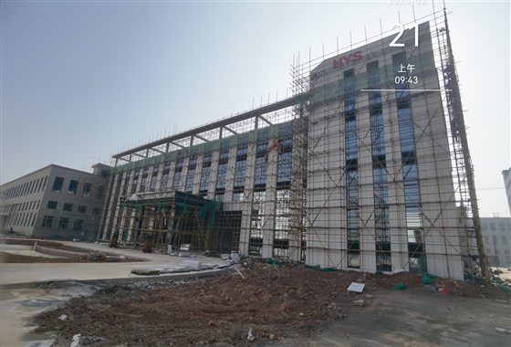 如何找一家好的幕墻公司？