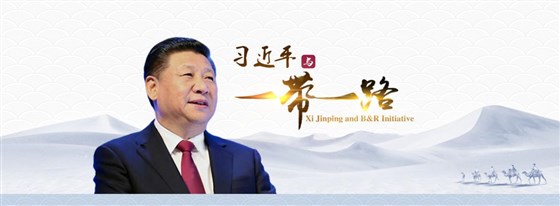 深圳市中東幕墻緊隨國家&ldquo;一帶一路&rdquo;發(fā)展路線