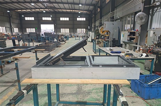 廣東靠譜的玻璃幕墻廠家