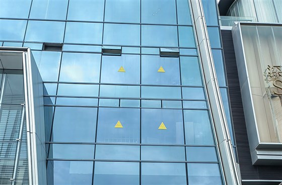 玻璃幕墻價(jià)格多少一平方