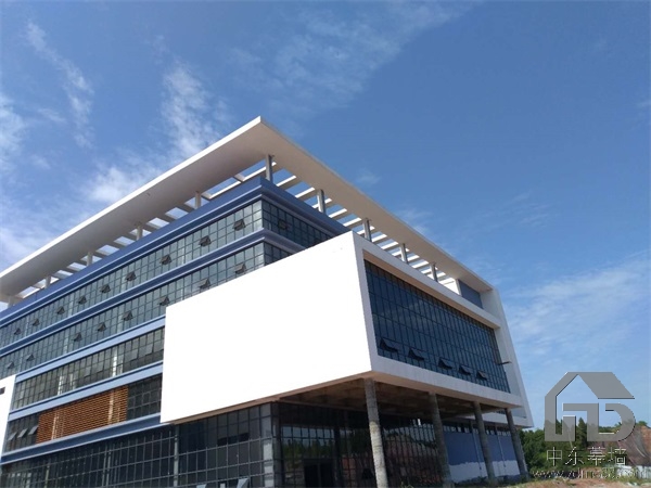 玻璃幕墻工程圖集 玻璃幕墻工程圖集