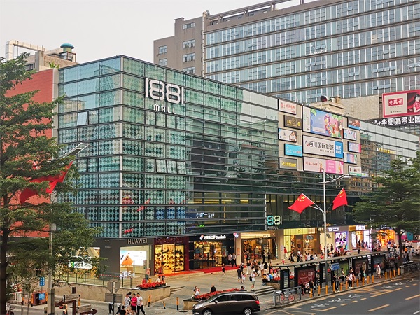 玻璃幕墻一般為多少厚度？