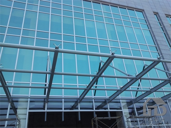 穿孔鋁板幕墻施工工藝，詳細(xì)為您專解！