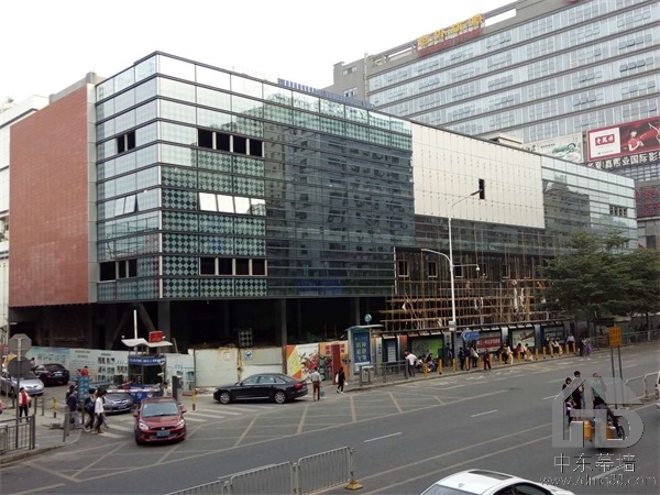 鋁板幕墻工程驗(yàn)收規(guī)范都有哪些？