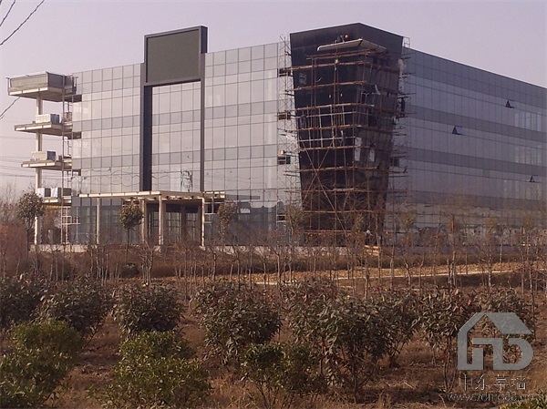 弧形鋁板幕墻的優(yōu)勢你都知道多少？