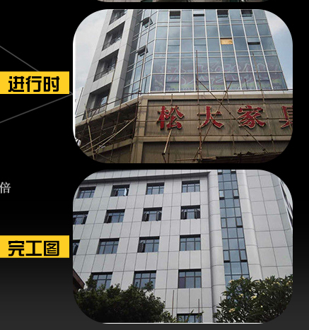 鋁板幕墻多少錢一平方？深圳中東幕墻報(bào)價(jià)詳解！