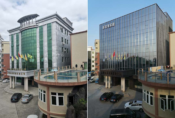 深圳商業(yè)玻璃幕墻多少錢一平方？