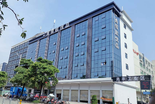 深圳玻璃幕墻多少錢一平米？中東幕墻詳解！