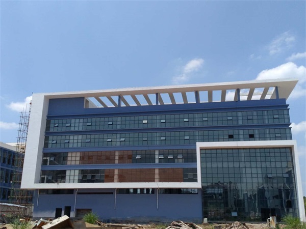 深圳幕墻工程報價 深圳幕墻工程報價