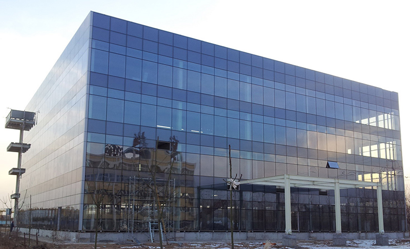 隱框玻璃幕墻玻璃板塊脫落原因分析 ，看完一目了然