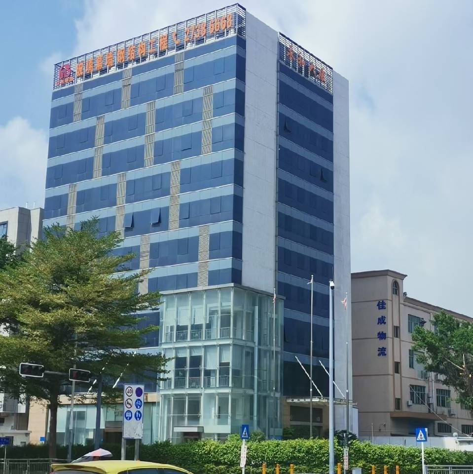 實力幕墻公司該如何識別？