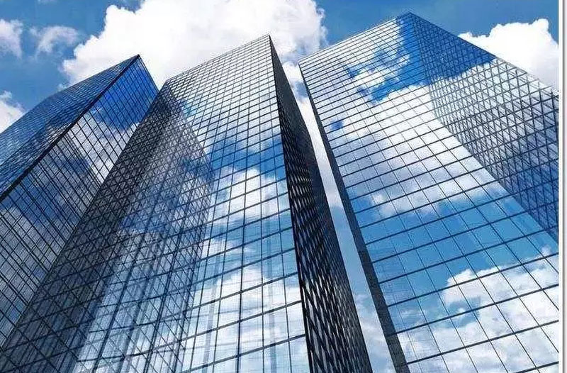 玻璃幕墻多少錢一平合適呢？