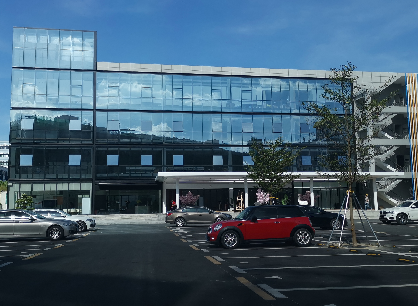 深圳比較靠譜的玻璃幕墻公司 深圳比較靠譜的玻璃幕墻公司