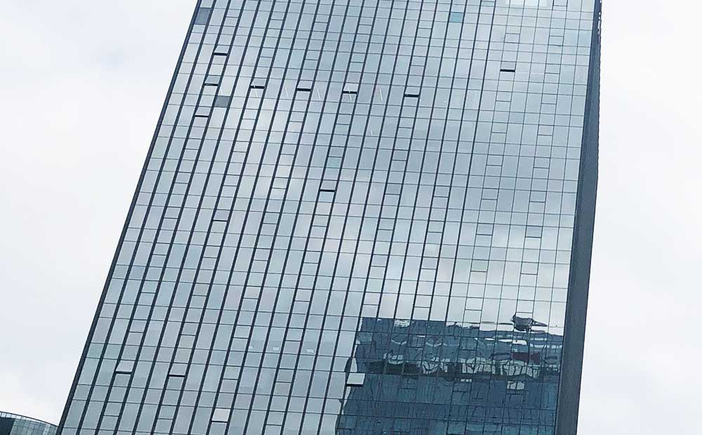 河源幕墻公司推薦