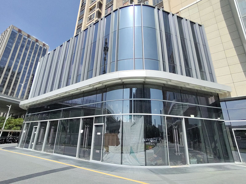 幕墻公司哪家專業(yè)