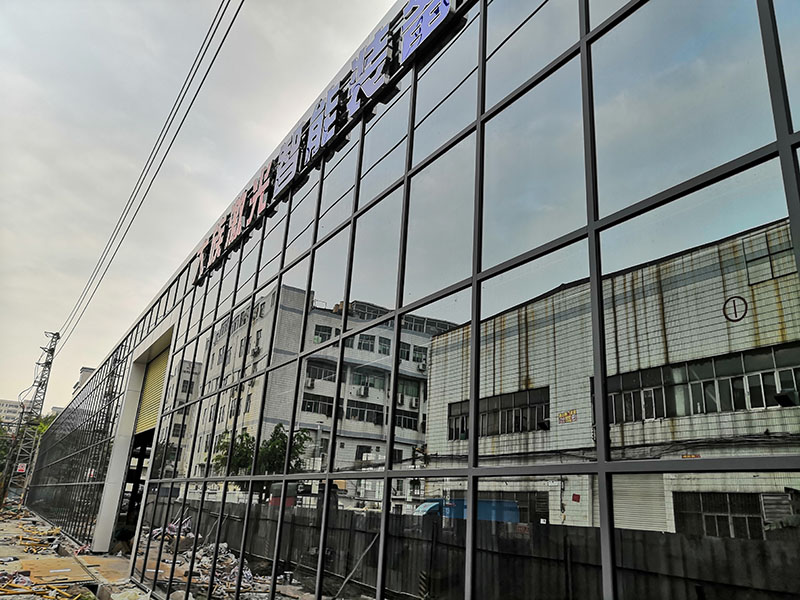 云浮幕墻公司哪家專(zhuān)業(yè) 云浮幕墻公司哪家專(zhuān)業(yè)