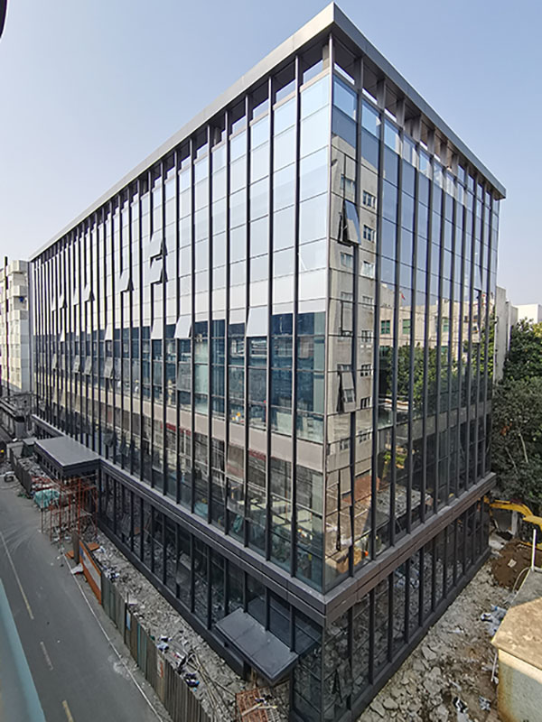 深圳市中東鋁質(zhì)工程有限公司 深圳市中東鋁質(zhì)工程有限公司