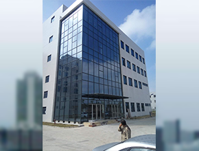 珠海明框玻璃幕墻外墻改造 珠海明框玻璃幕墻外墻改造