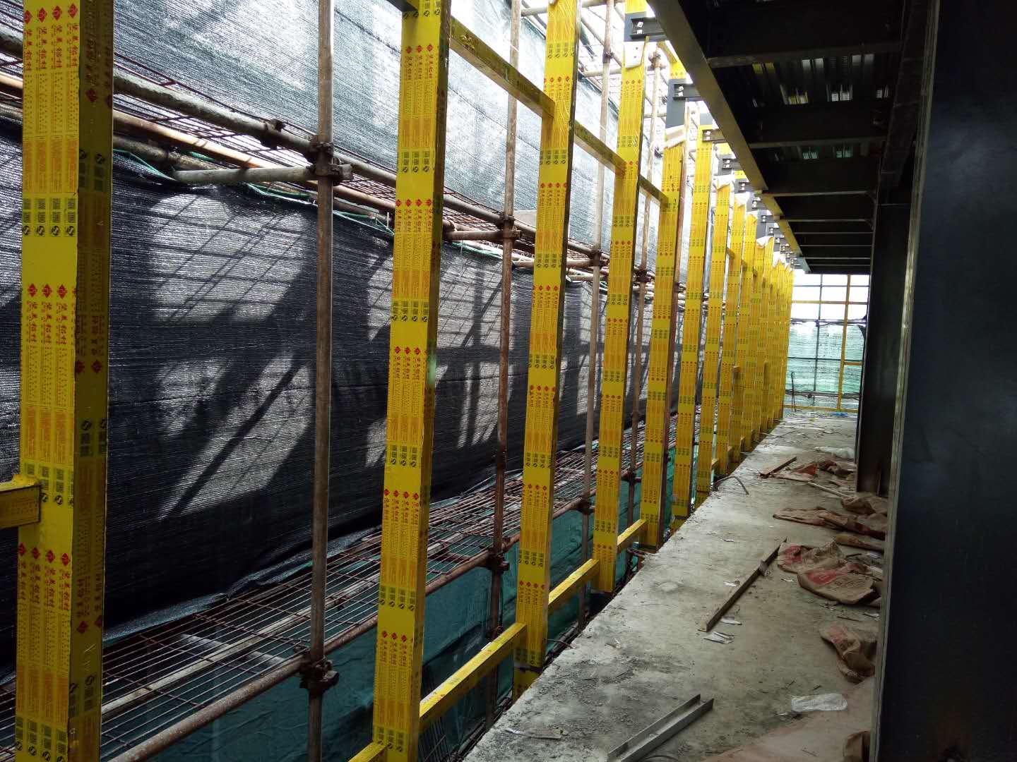 瑞金玻璃幕墻大廈鋁材 瑞金玻璃幕墻大廈鋁材