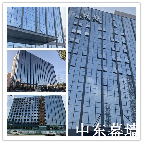 玻璃幕墻造價(jià)多少錢(qián)一平方？